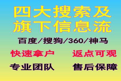 SEM竞价案例：提升搜索引擎排名